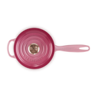 Cast Iron Signature SaucepanBerry image number 3